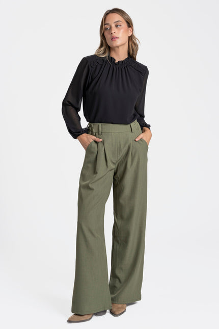 PANTALÓN ARMONIAS FLAVI