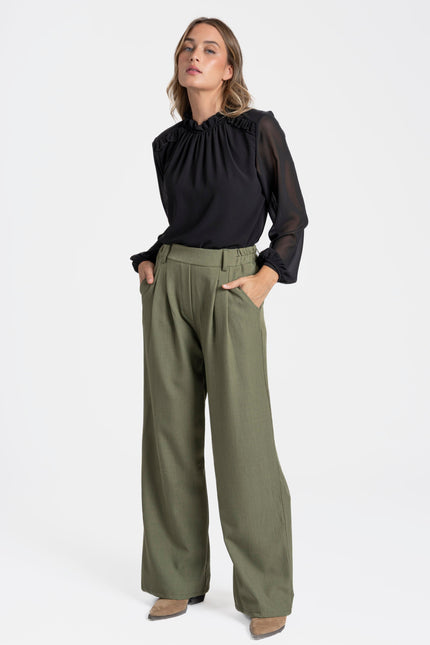PANTALÓN ARMONIAS FLAVI