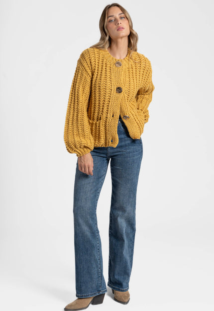 JEANS MISS ROCKY