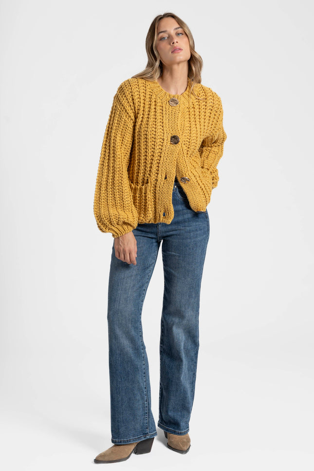 JEANS MISS ROCKY