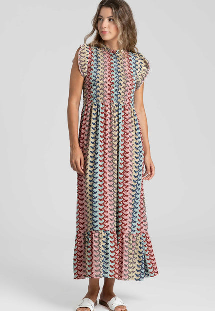 VESTIDO ARMONIAS TEEN LUCIA