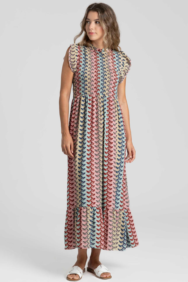 VESTIDO ARMONIAS TEEN LUCIA