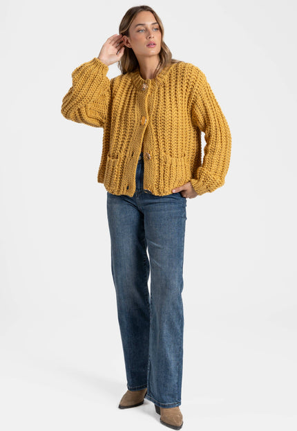 JEANS MISS ROCKY