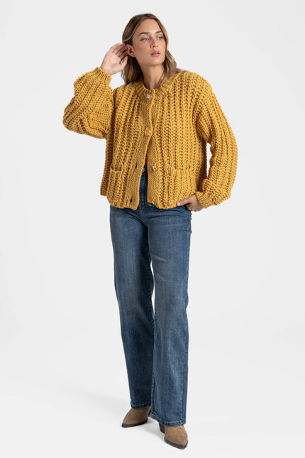 JEANS MISS ROCKY