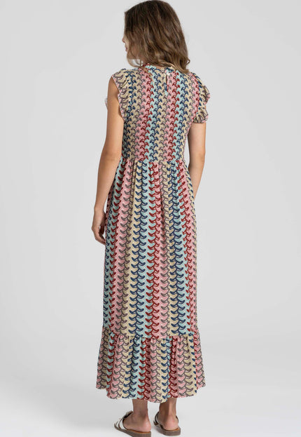 VESTIDO ARMONIAS TEEN LUCIA