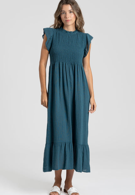 VESTIDO ARMONIAS TEEN RUBY