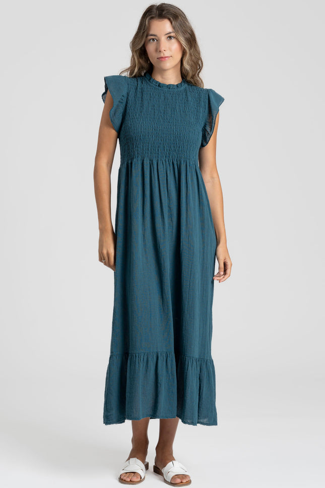 VESTIDO ARMONIAS TEEN RUBY