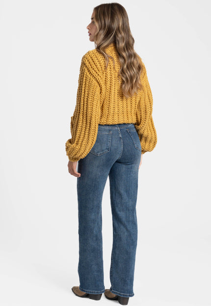 JEANS MISS ROCKY
