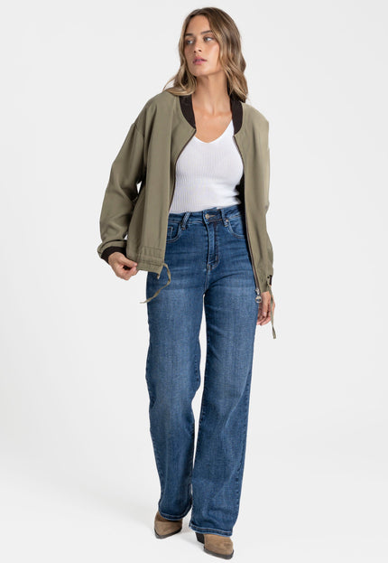 JEANS MISS ROCKY