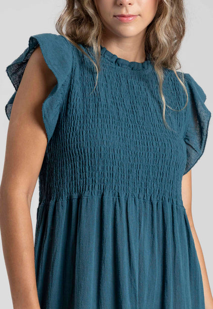 VESTIDO ARMONIAS TEEN RUBY
