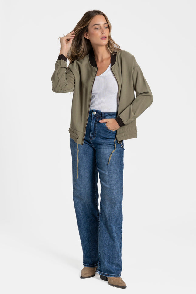 JEANS MISS ROCKY