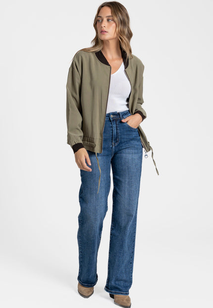 JEANS MISS ROCKY