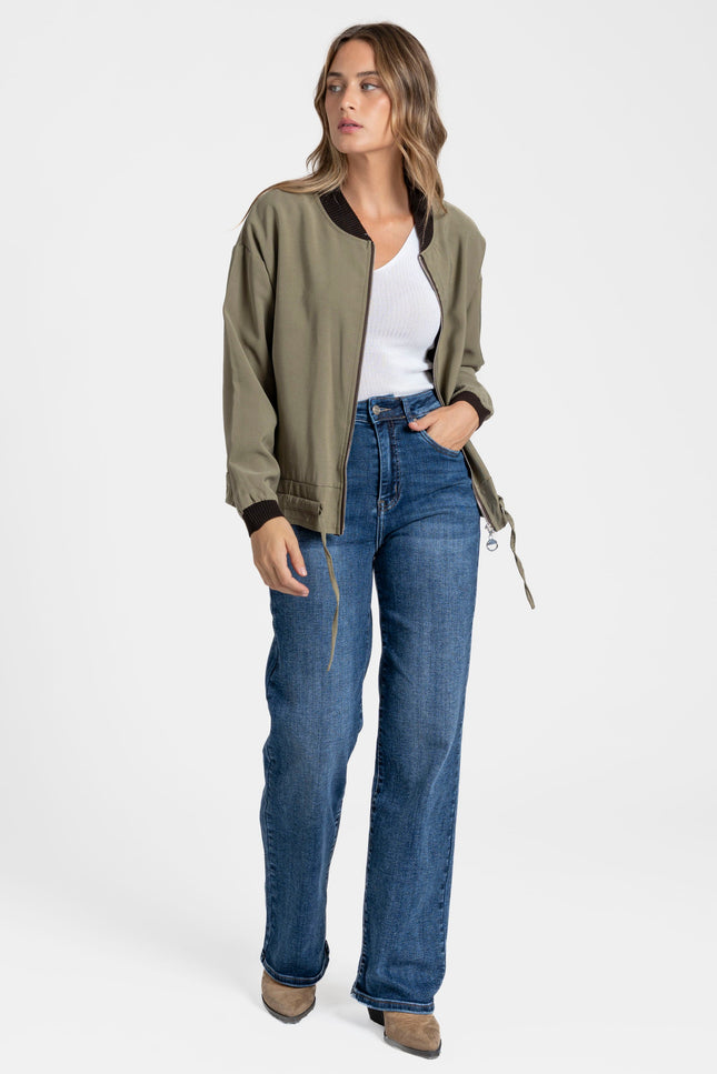 JEANS MISS ROCKY
