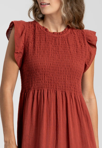 VESTIDO ARMONIAS TEEN RUBY