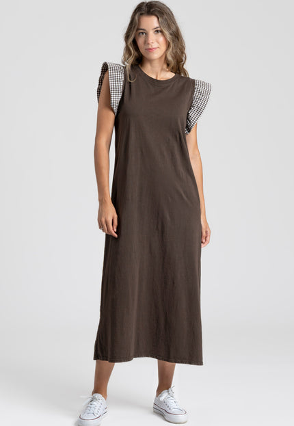 VESTIDO ARMONIAS TEEN ELISA