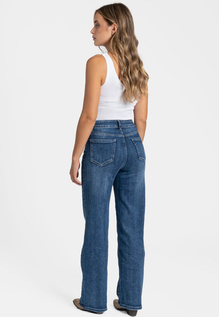 JEANS MISS ROCKY