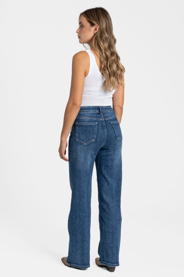 JEANS MISS ROCKY