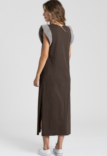 VESTIDO ARMONIAS TEEN ELISA