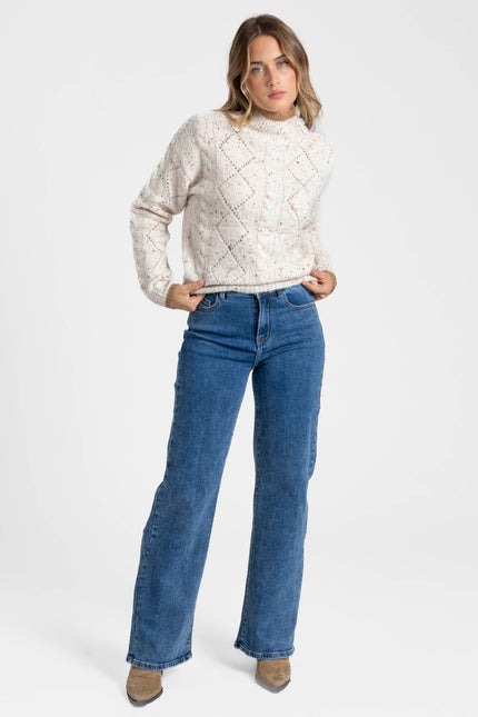 JEANS MISS ELLEN
