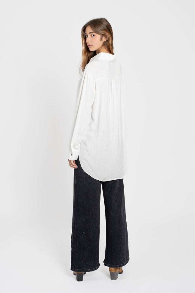 CAMISA ARMONIAS LINO