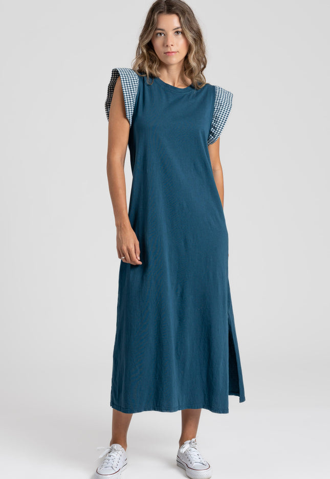 VESTIDO ARMONIAS TEEN ELISA