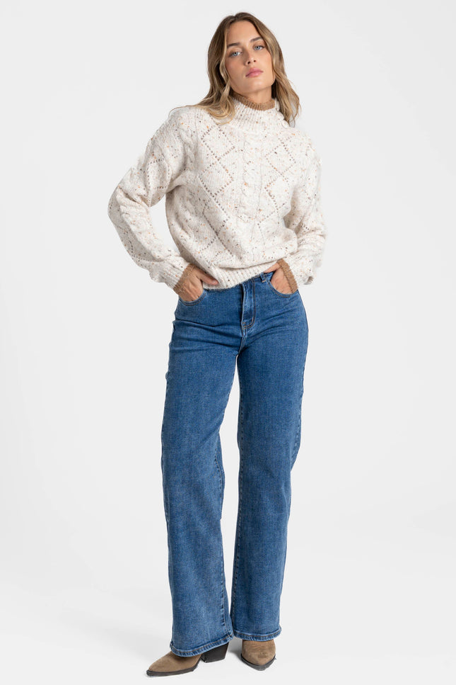 JEANS MISS ELLEN