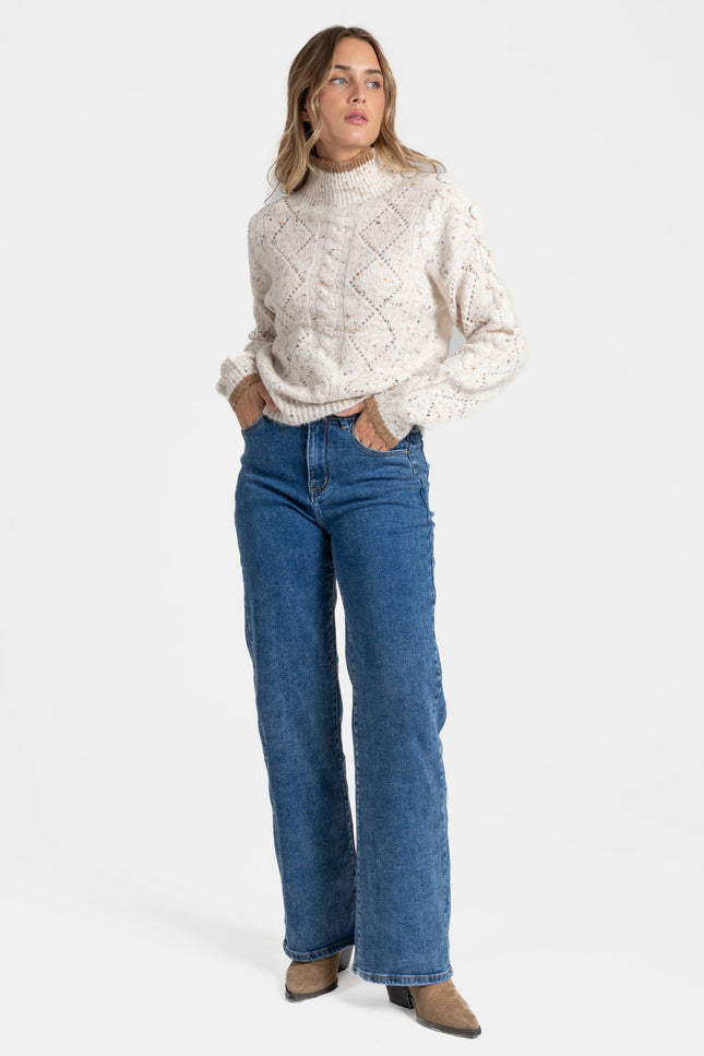 JEANS MISS ELLEN