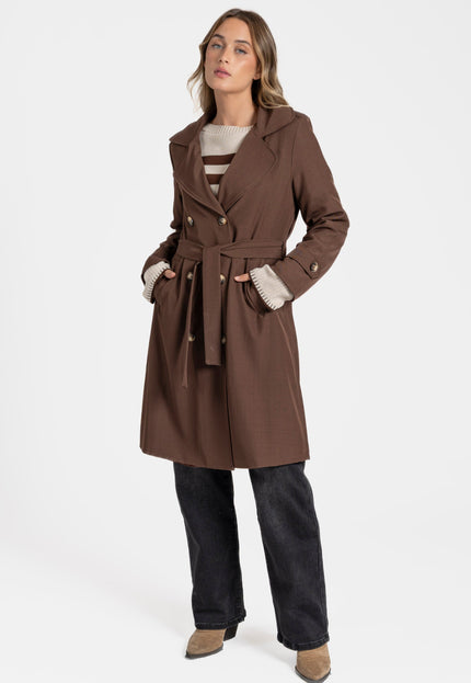 TRENCH ARMONIAS MYA