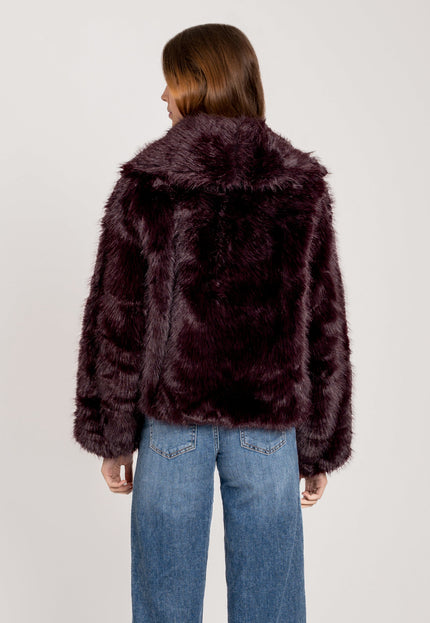 CHAQUETA ARMONIAS CAMILIA