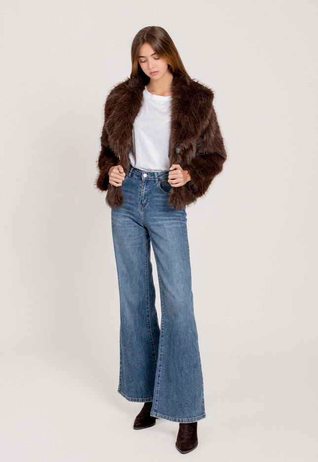 CHAQUETA ARMONIAS CAMILIA