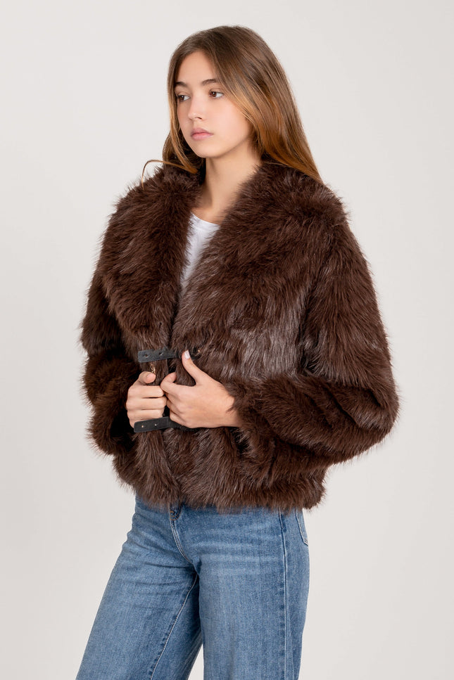 CHAQUETA ARMONIAS CAMILIA