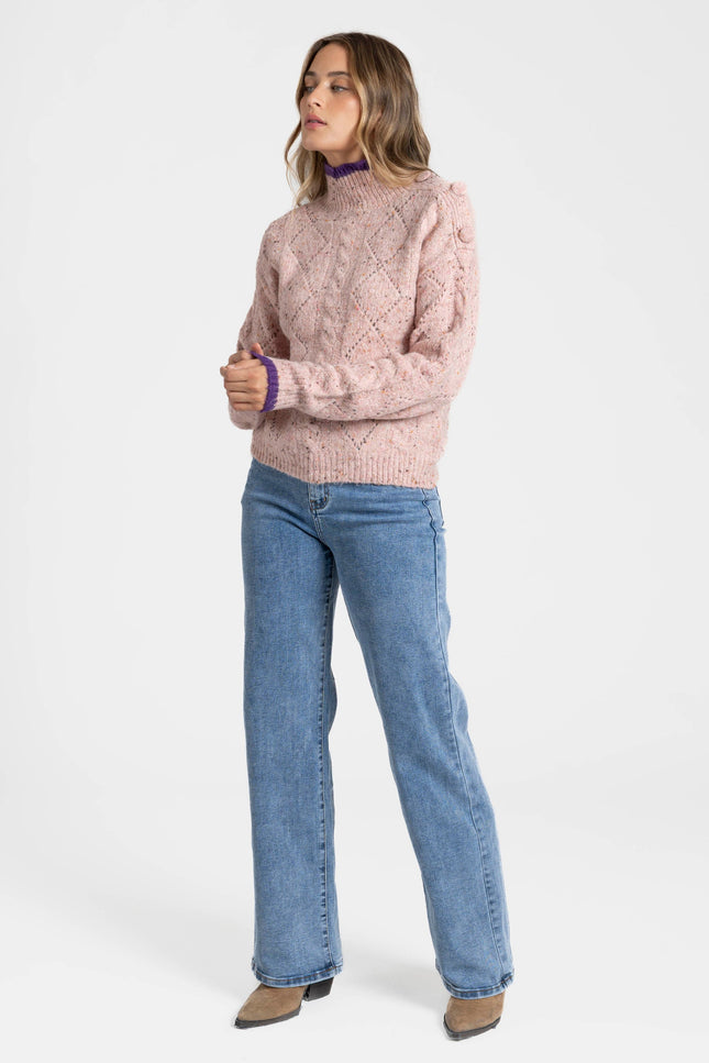 JEANS MISS ELLEN