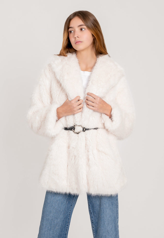 CHAQUETA ARMONIAS AMELIE