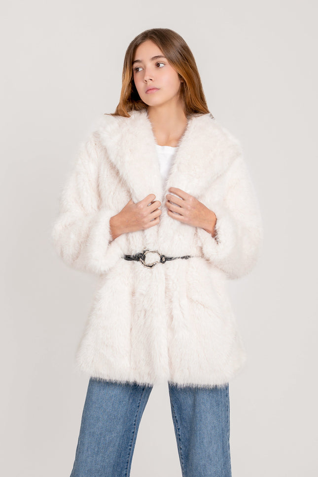 CHAQUETA ARMONIAS AMELIE