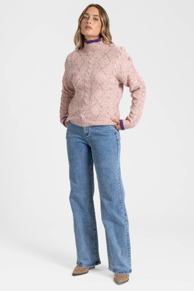 JEANS MISS ELLEN
