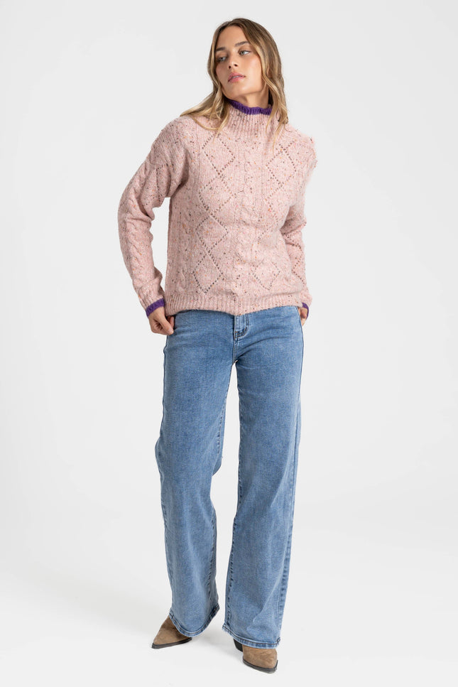 JEANS MISS ELLEN
