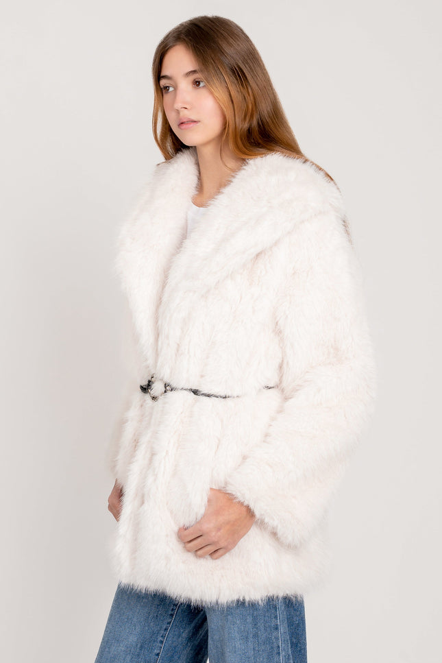 CHAQUETA ARMONIAS AMELIE