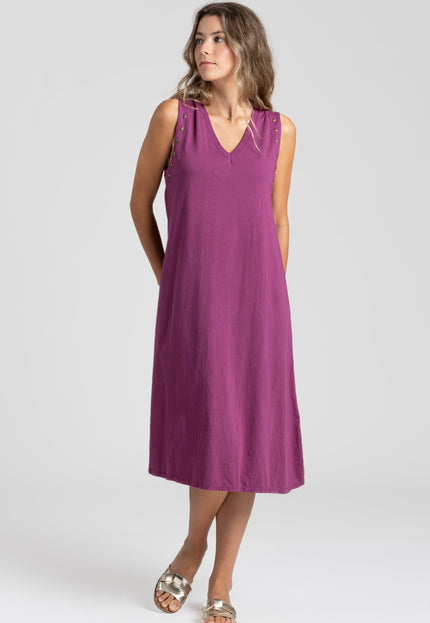 VESTIDO ARMONIAS TEEN SILVIA