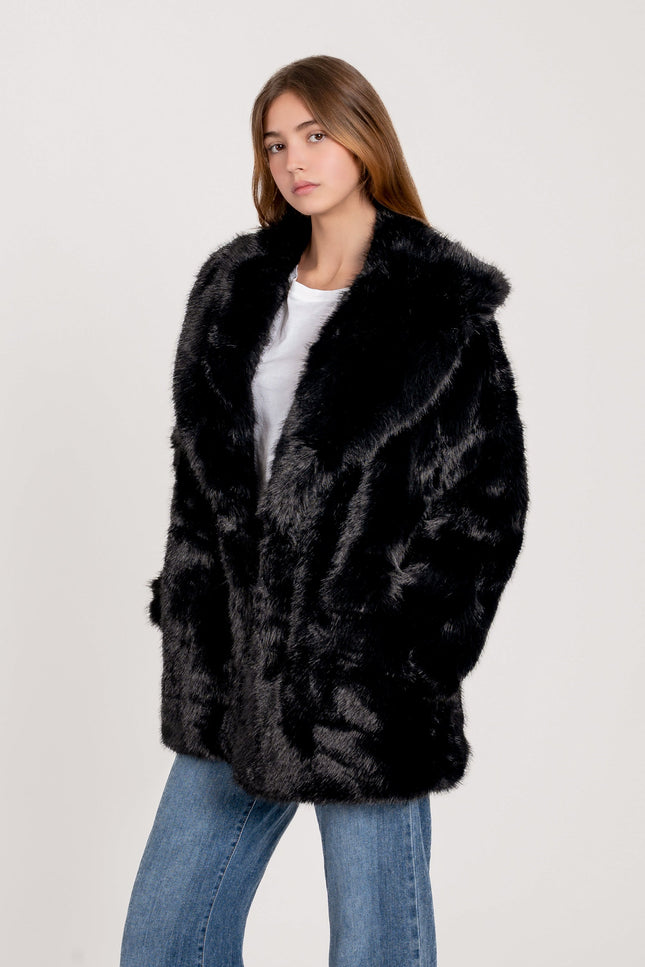 CHAQUETA ARMONIAS AMELIE