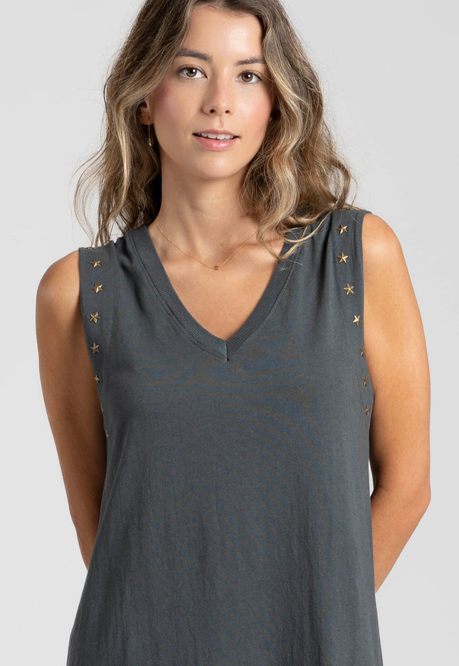 VESTIDO ARMONIAS TEEN SILVIA