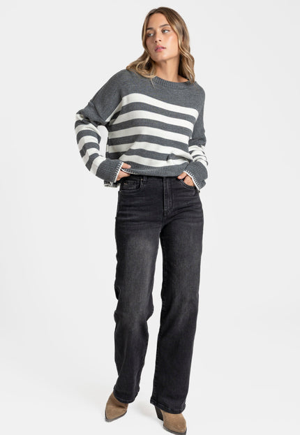 JEANS MISS ROCKY