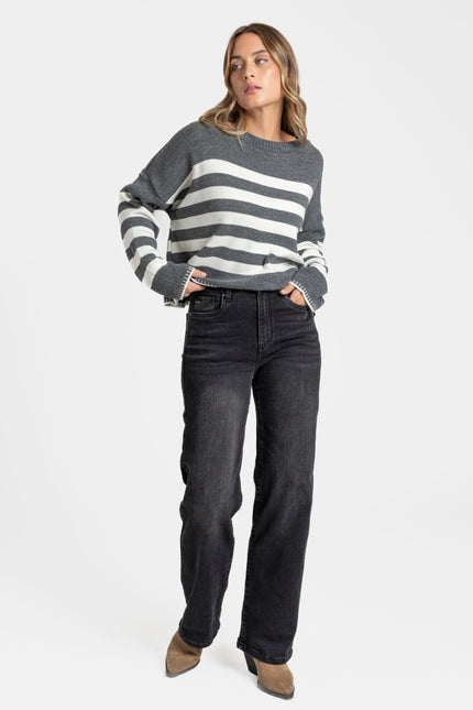 JEANS MISS ROCKY