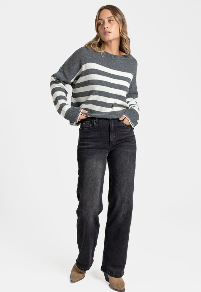 JEANS MISS ROCKY