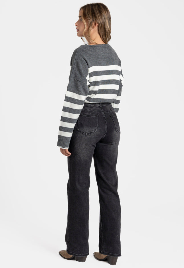 JEANS MISS ROCKY
