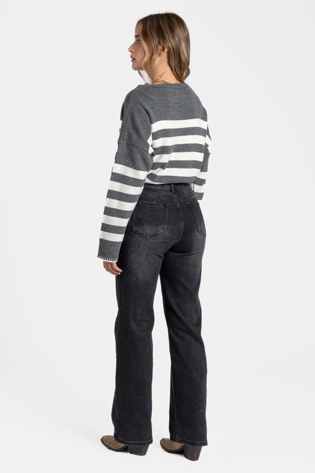 JEANS MISS ROCKY