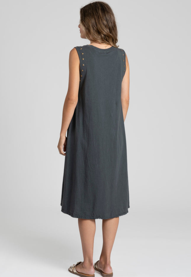 VESTIDO ARMONIAS TEEN SILVIA