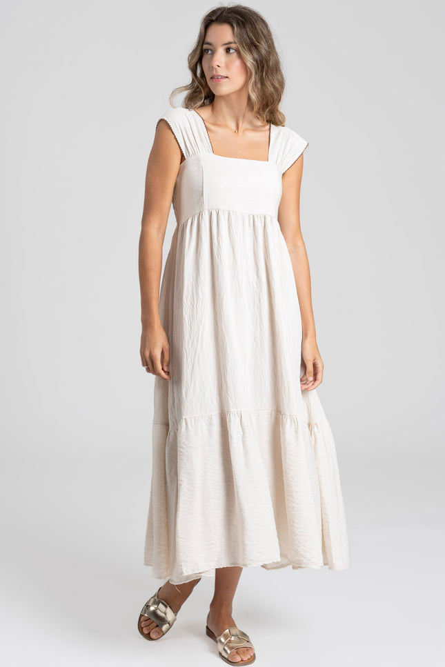VESTIDO ARMONIAS TEEN LOWI