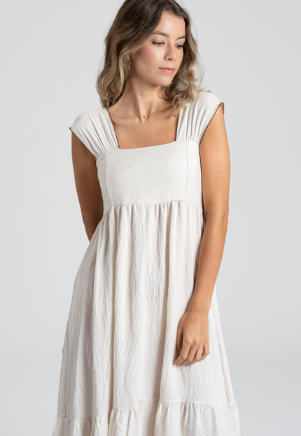 VESTIDO ARMONIAS TEEN LOWI