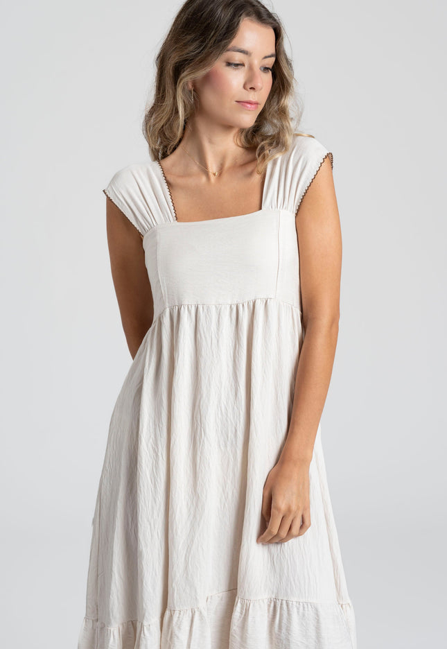 VESTIDO ARMONIAS TEEN LOWI
