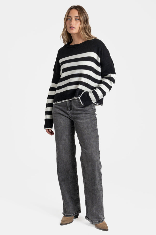 JEANS MISS ROCKY